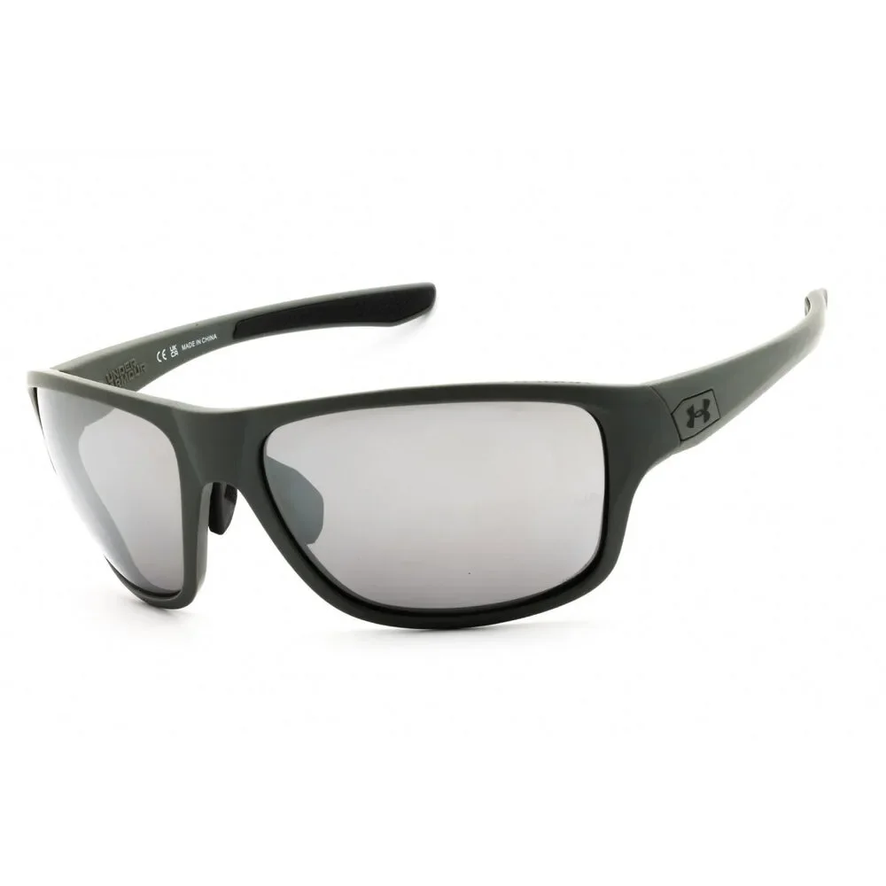 NWT Under Armour UA BATTLE/O-0SIF T4 65mm New Sunglasses